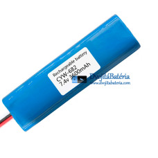 Batéria pre PLC CYW-682 [Náhradná batéria]